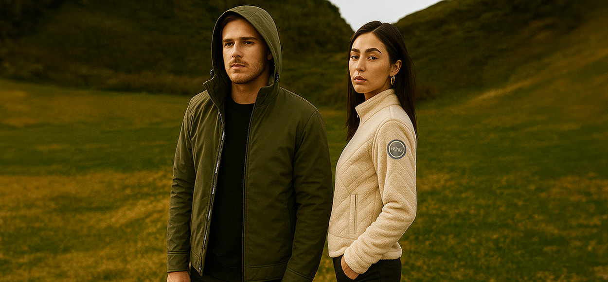 GF FERRE en vente flash sur VEEPEE