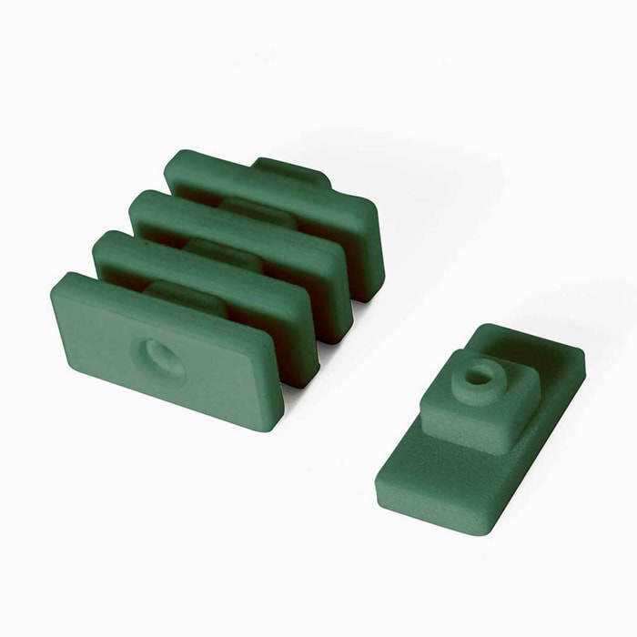 Kit Separadores Lop Marco Verde