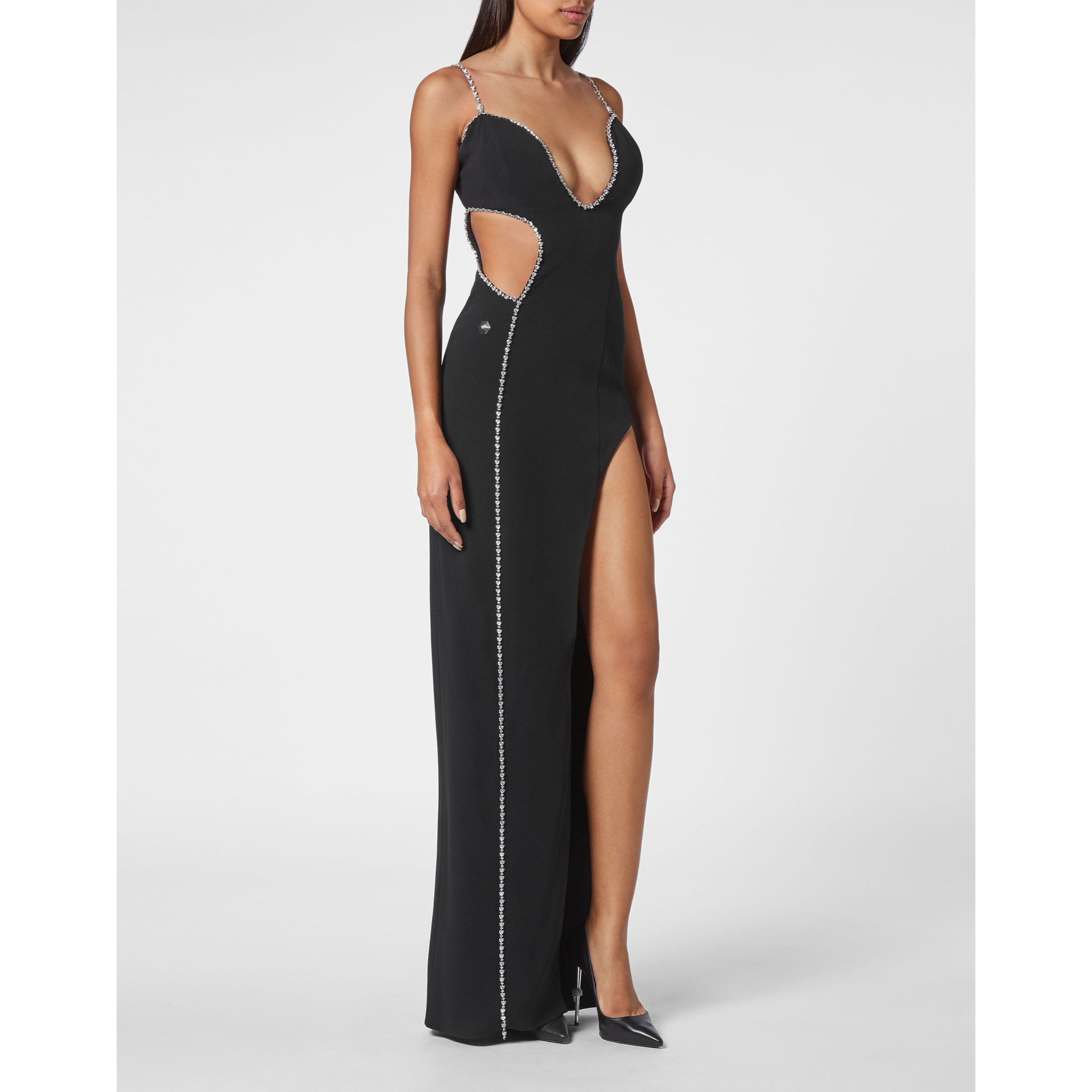 PHILIPP PLEIN Long Dress