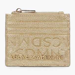 Portatessere monogrammi