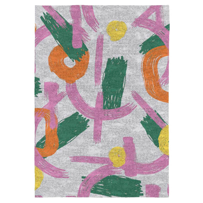 Tapis de salon COSMIT - plusieurs tailles -