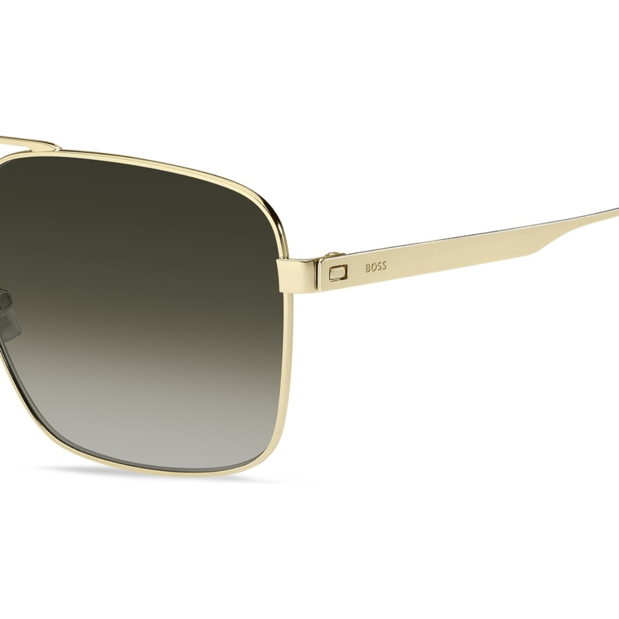 Gafas de Sol Hugo Boss 1695/S J5G de Metal Hombre 58 mm