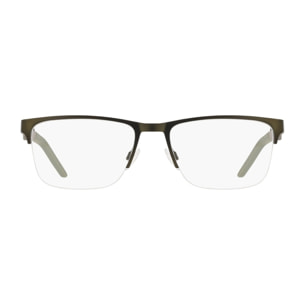 Gafas de Vista Nike 8196 315 de Metal Hombre 55 mm