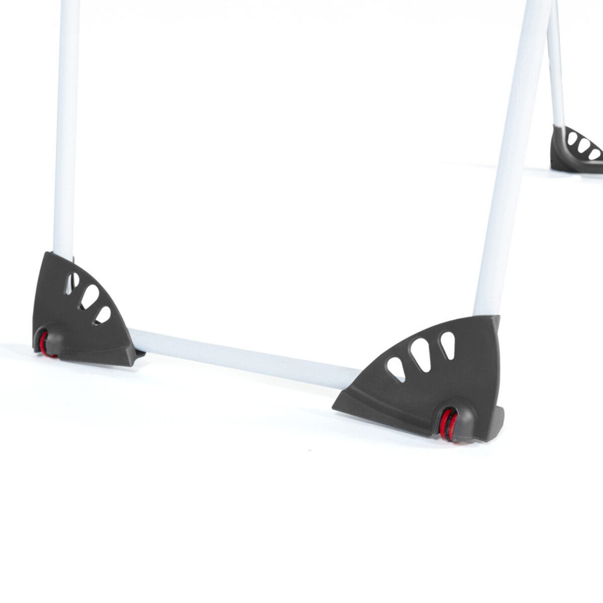 Etendoir a linge Ultimate gris - 22m d'étendage