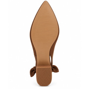 Decollete - tacco 2,0cm