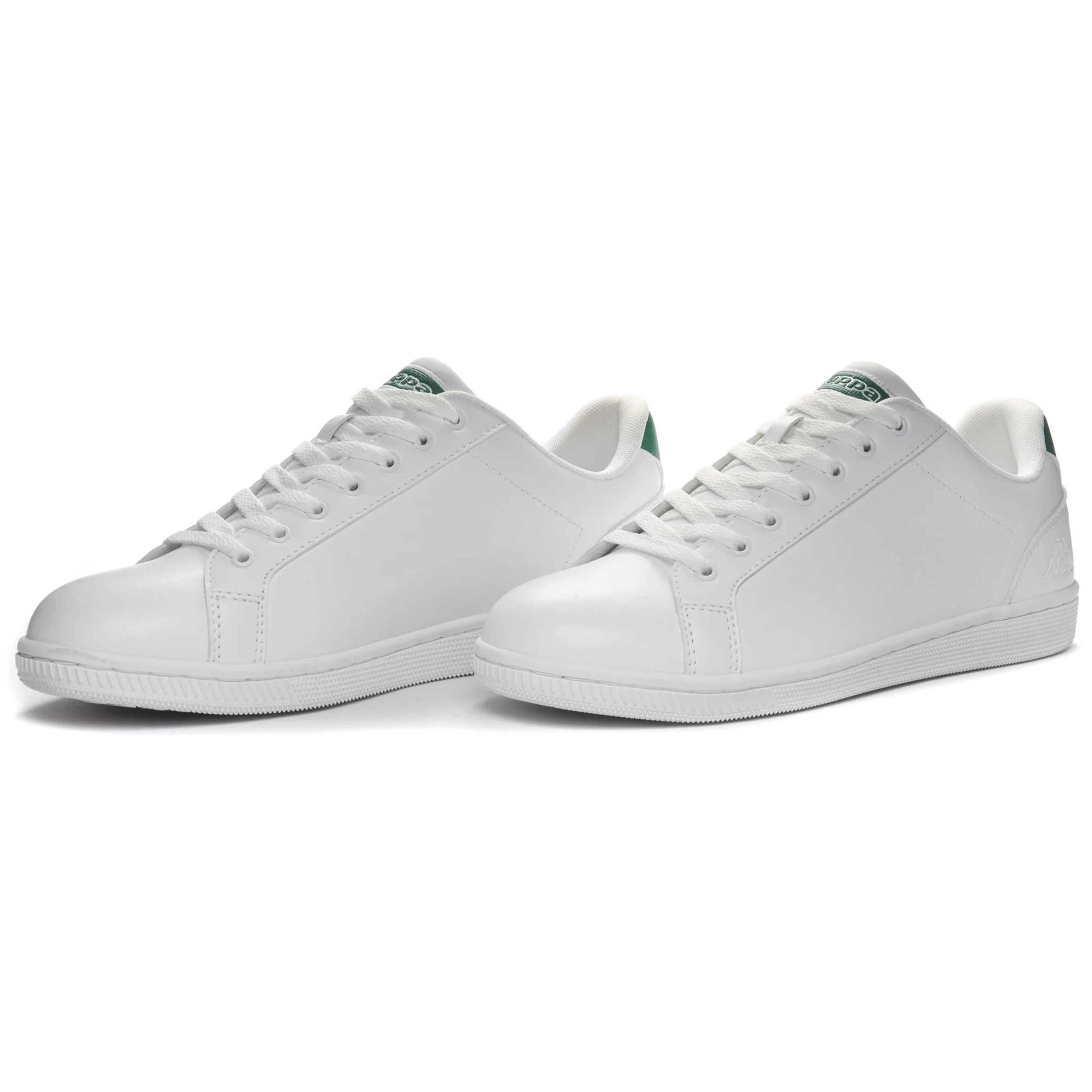 Sneakers Kappa Uomo Donna LOGO GALTER 5 Bianco