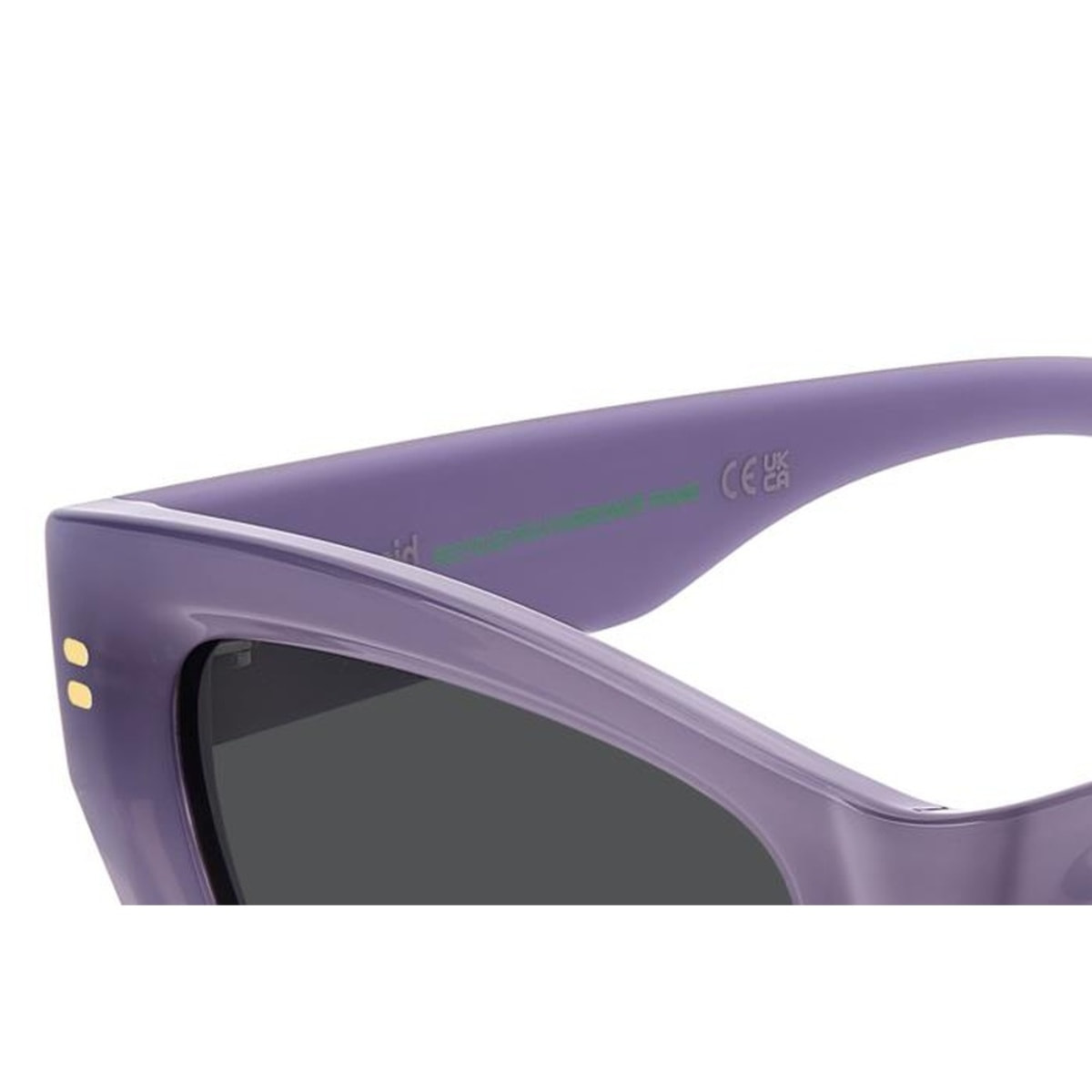 Gafas de Sol Polaroid PLD 6237/S/X 789 Polarizadas de Tr90 Mujer 52 mm