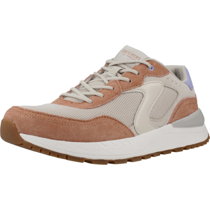 Sneakers de  Mujer de la marca SKECHERS  modelo FURY Brown