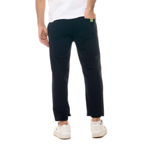 Pantalón deportivo de hombre Leone Active con bajo elástico