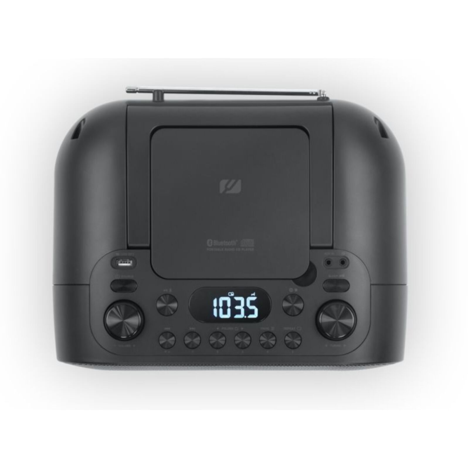 Radio CD MUSE M-35 BT