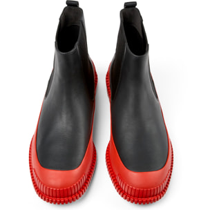 Stivaletti - CAMPER Pix - Multicolore - Pelle liscia