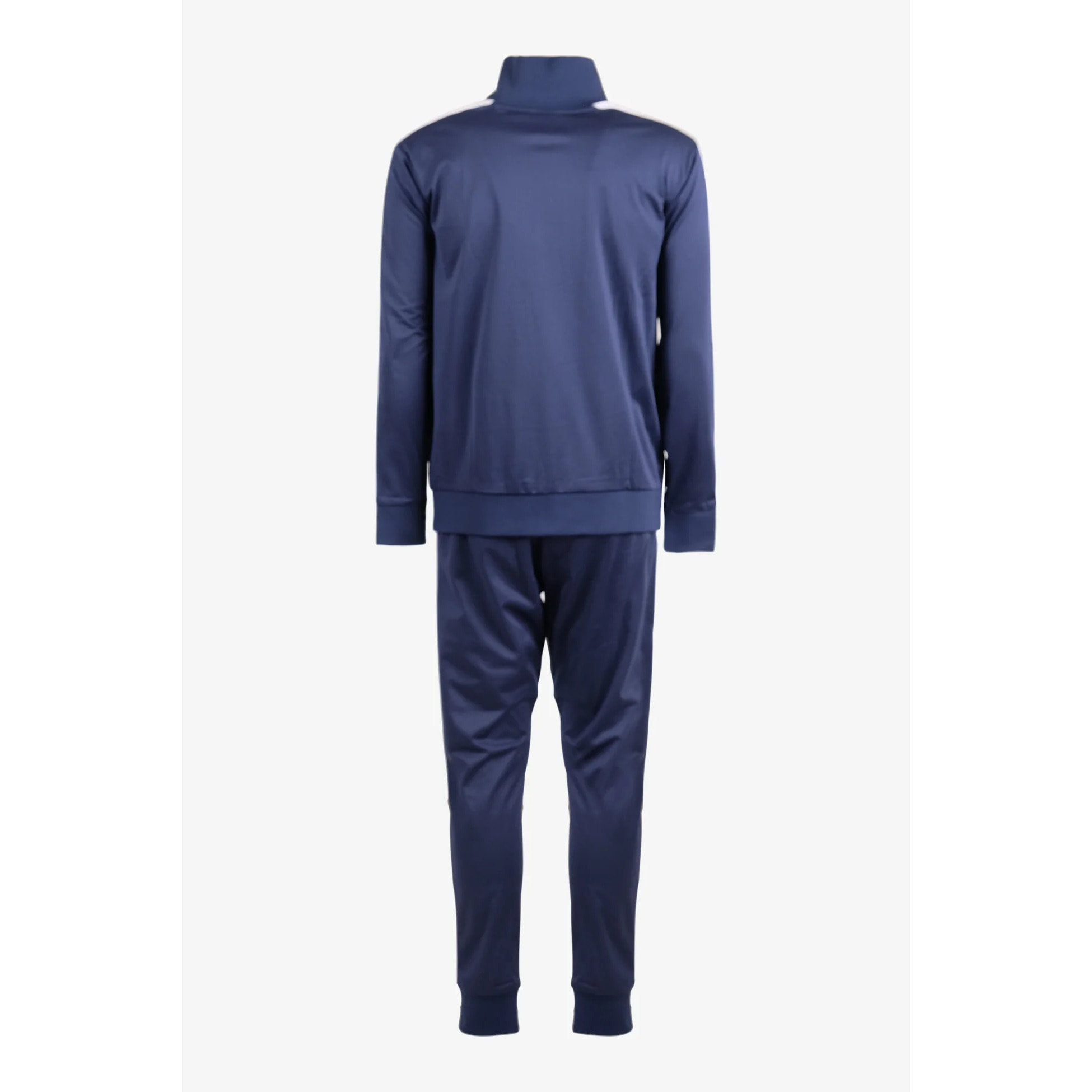 Tuta Esercito sport blu uomo