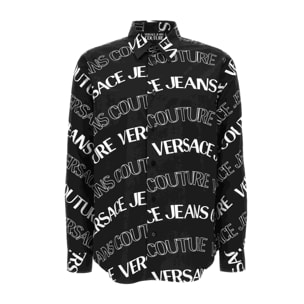 Versace Jeans Couture camicia