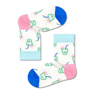 Calcetines 5-pack kids tropical gift set