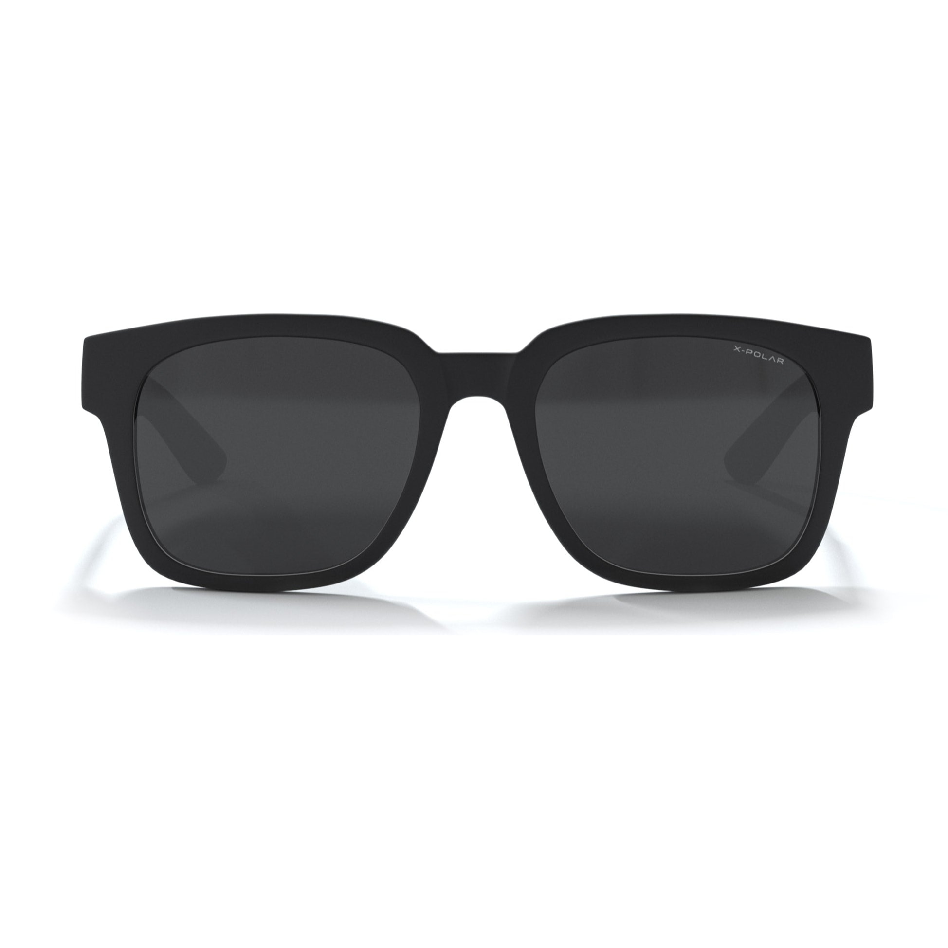 Gafas de Sol Uller Hookipa Black / Black para hombre y para mujer