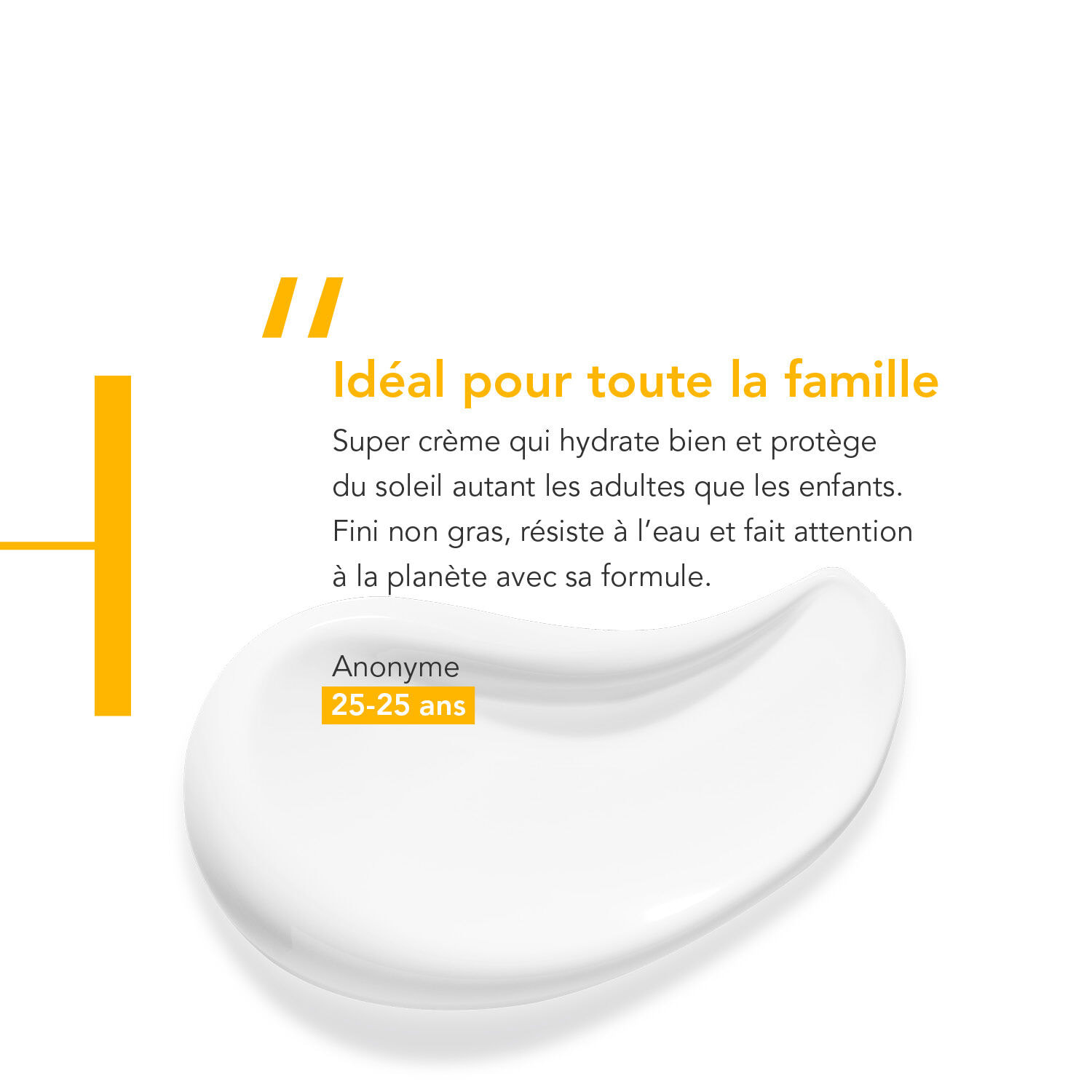 Photoderm - Lait SPF50+