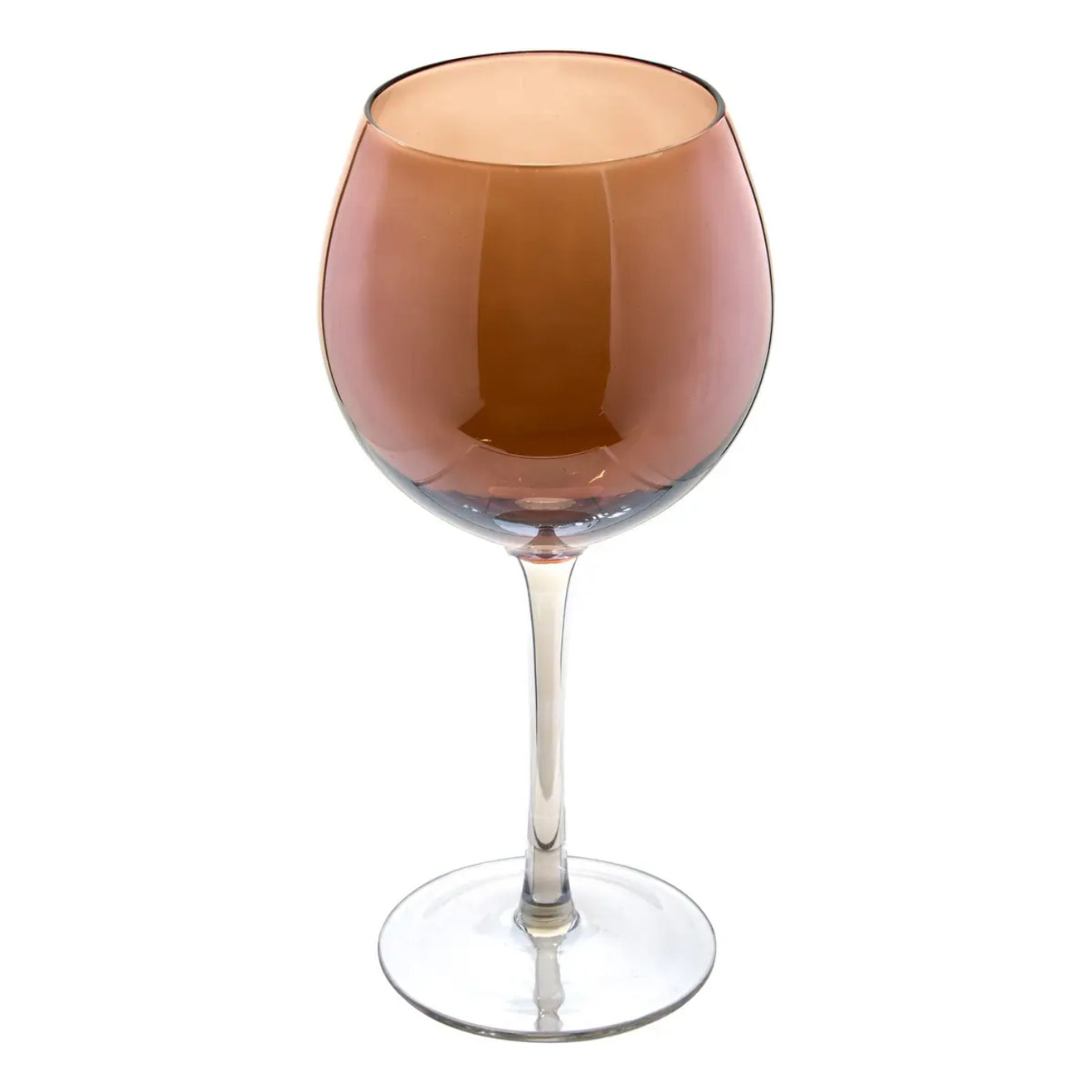 Verre à vin Lucia D9,5xH20cm