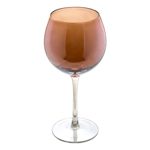 Verre à vin Lucia D9,5xH20cm