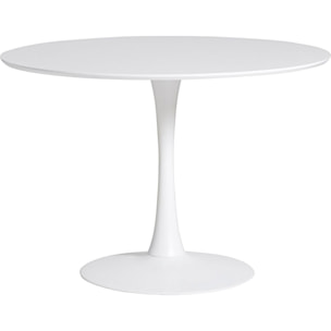 Table à manger ronde - LILO