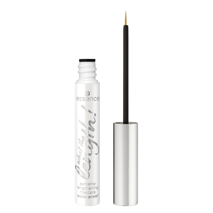 What The Length! - Sérum Cils Volume et Longueur
