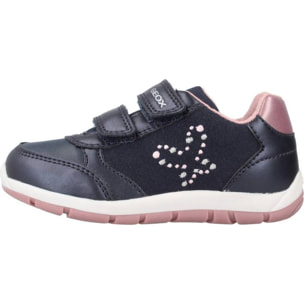 SNEAKERS GEOX B HEIRA GIRL