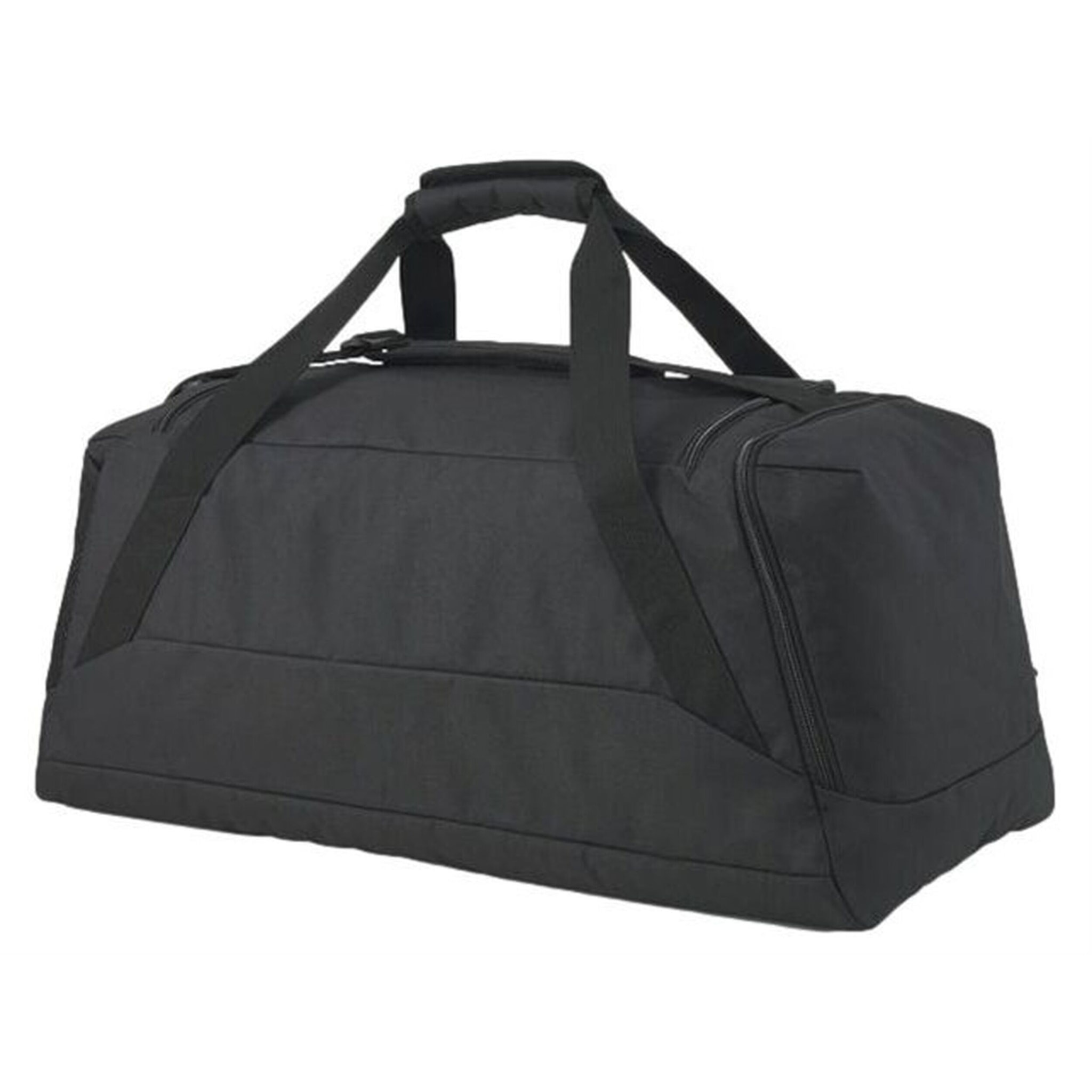 Borse Puma Fundamentals Sports bag Nero