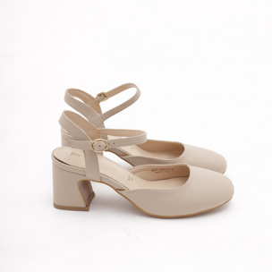 DECOLLETE' PIXIE CHOCOLA' TORTORA