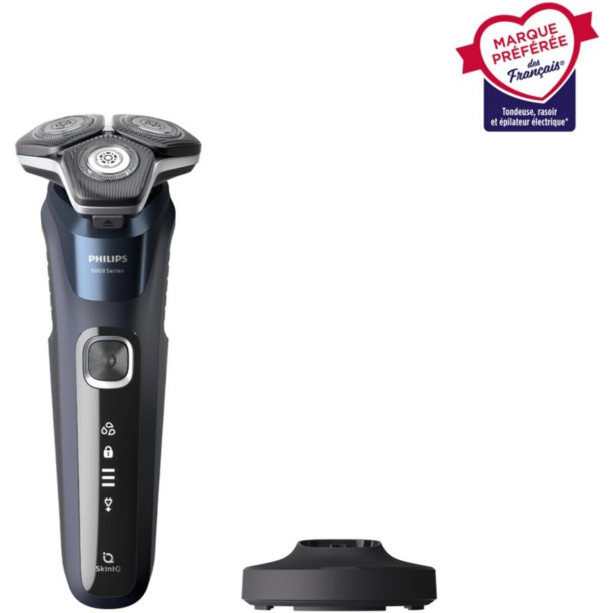 Rasoir électrique PHILIPS Series 5000 S5885/25