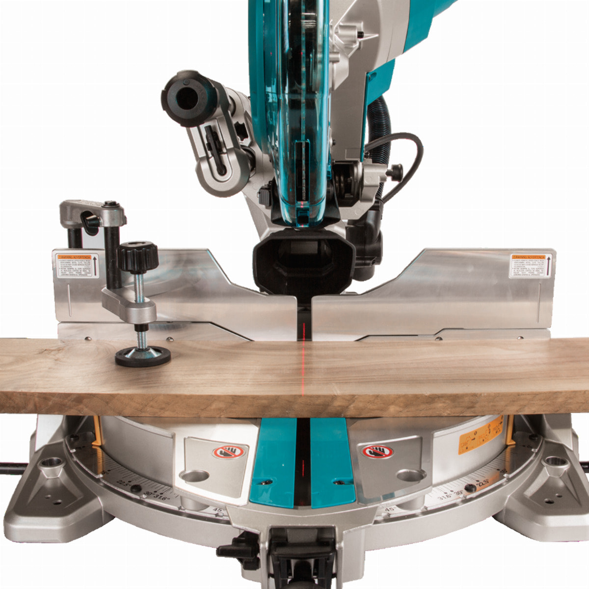 Sierra radial 1510W - Ø260mm - MAKITA - LS1019L