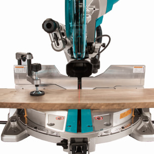 Sierra radial 1510W - Ø260mm - MAKITA - LS1019L
