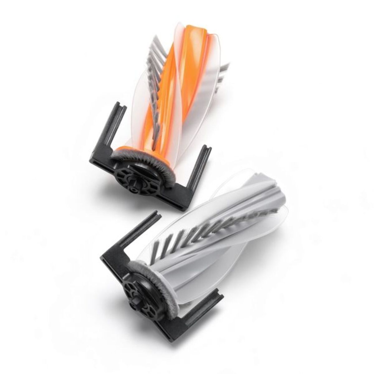 Brosse DJI ROMO rouleau avec poils