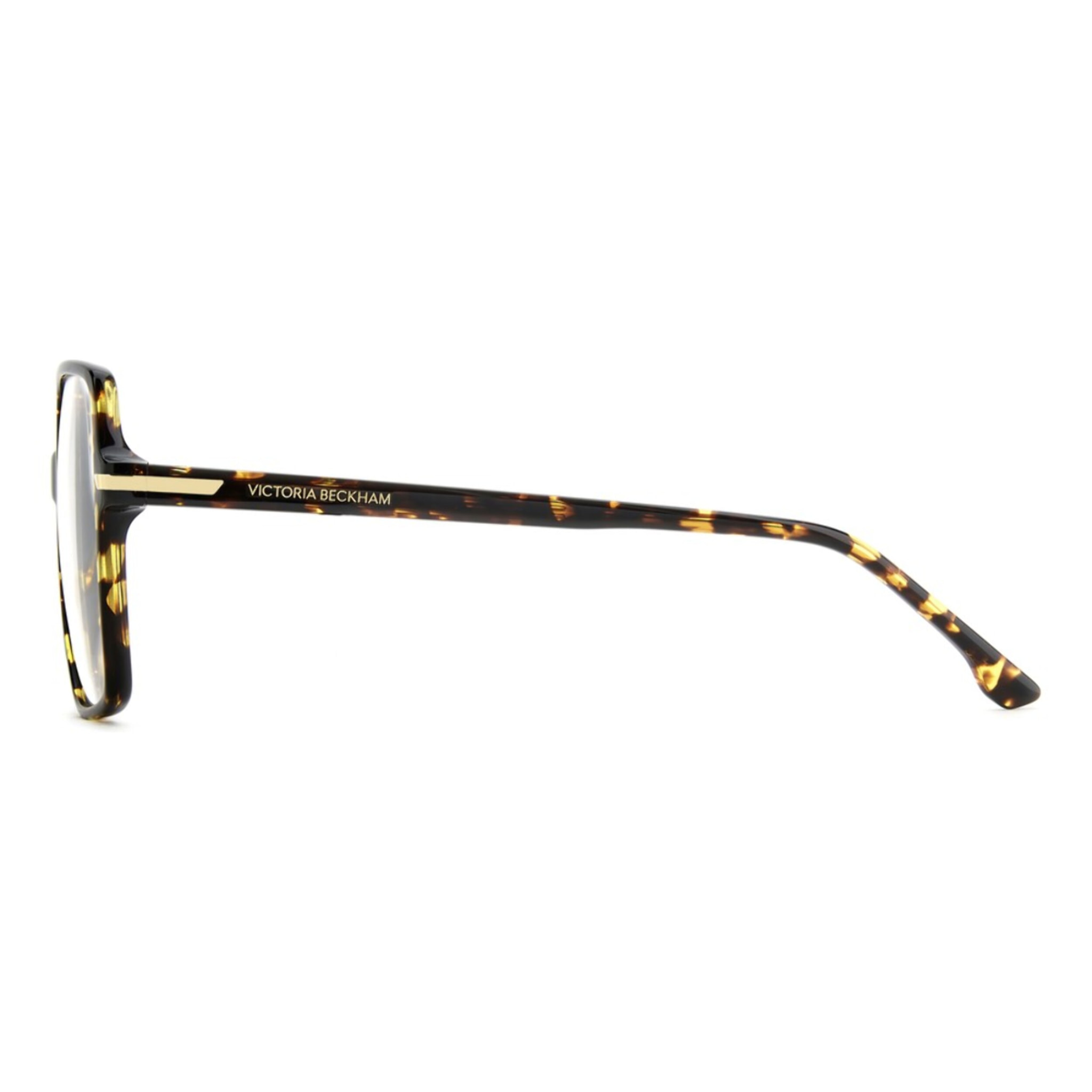 Gafas de Vista Victoria Beckham VB 1013 086 de Acetato Mujer 57 mm