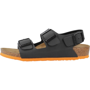 SANDALIAS BIRKENSTOCK MILANO KIDS BIRKO-FLOR