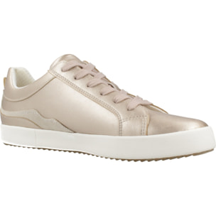 Sneakers de  Mujer de la marca GEOX  modelo D BLOMIEE BRONCE