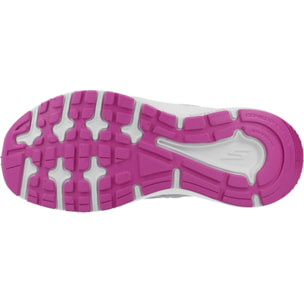 Zapatillas Niña Go Run Consistent 2.0 Violeta