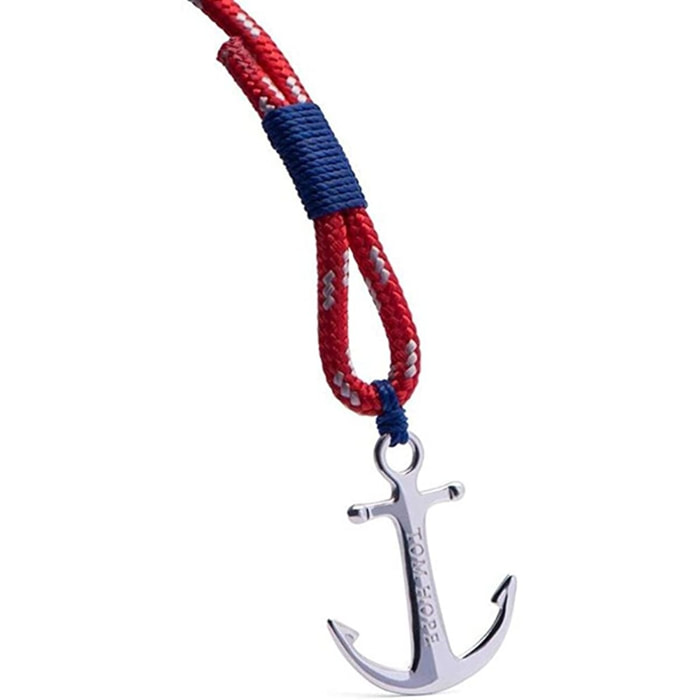 Pulsera Tom Hope Unisex TM0013