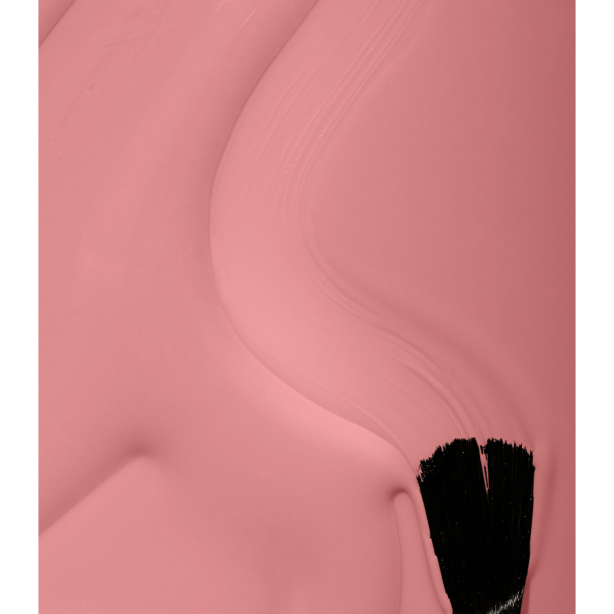 Vernis semi-permanent - 465 Strawberry Souffle - 15 ml