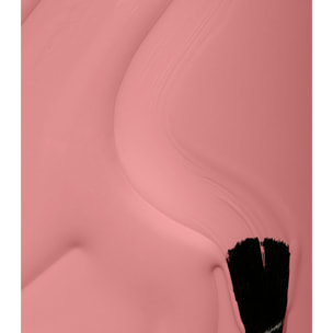 Vernis semi-permanent - 465 Strawberry Souffle - 15 ml