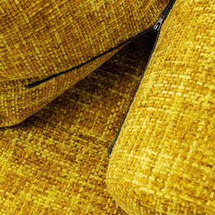 Assise Portofino jaune Kare Design