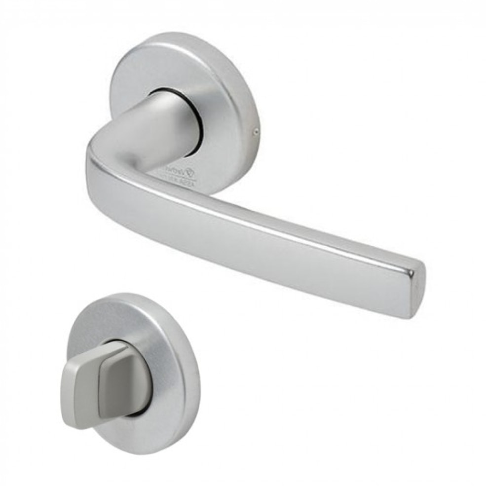 Ensemble LOGIO BEZAULT rosace 6600 condamnation anodinox - 101564