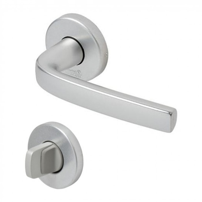 Ensemble LOGIO BEZAULT rosace 6600 condamnation anodinox - 101564