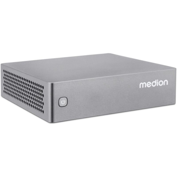 Mini PC MEDION NUC MD35370