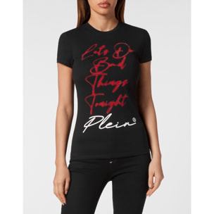 PHILIPP PLEIN Camiseta Slim Fit
