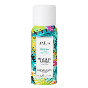 Moana - Mousse de Douche 50 ml