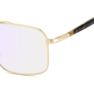 GAFAS DE VISTA POLARIZADAS DAVID BECKHAM DB 1187/G/C 8SO