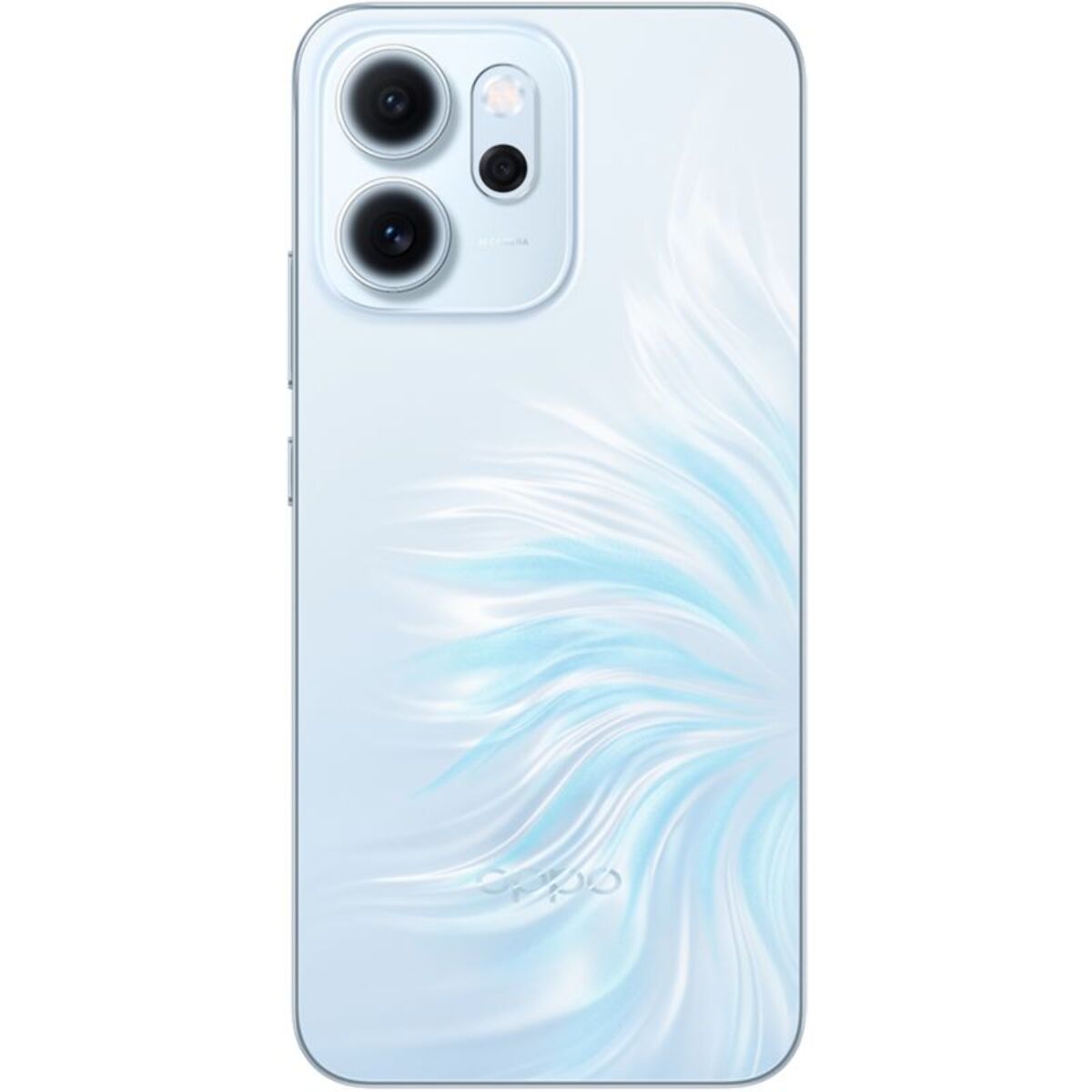 Smartphone OPPO Reno 14 FS 512Go Bleu Opale 5G