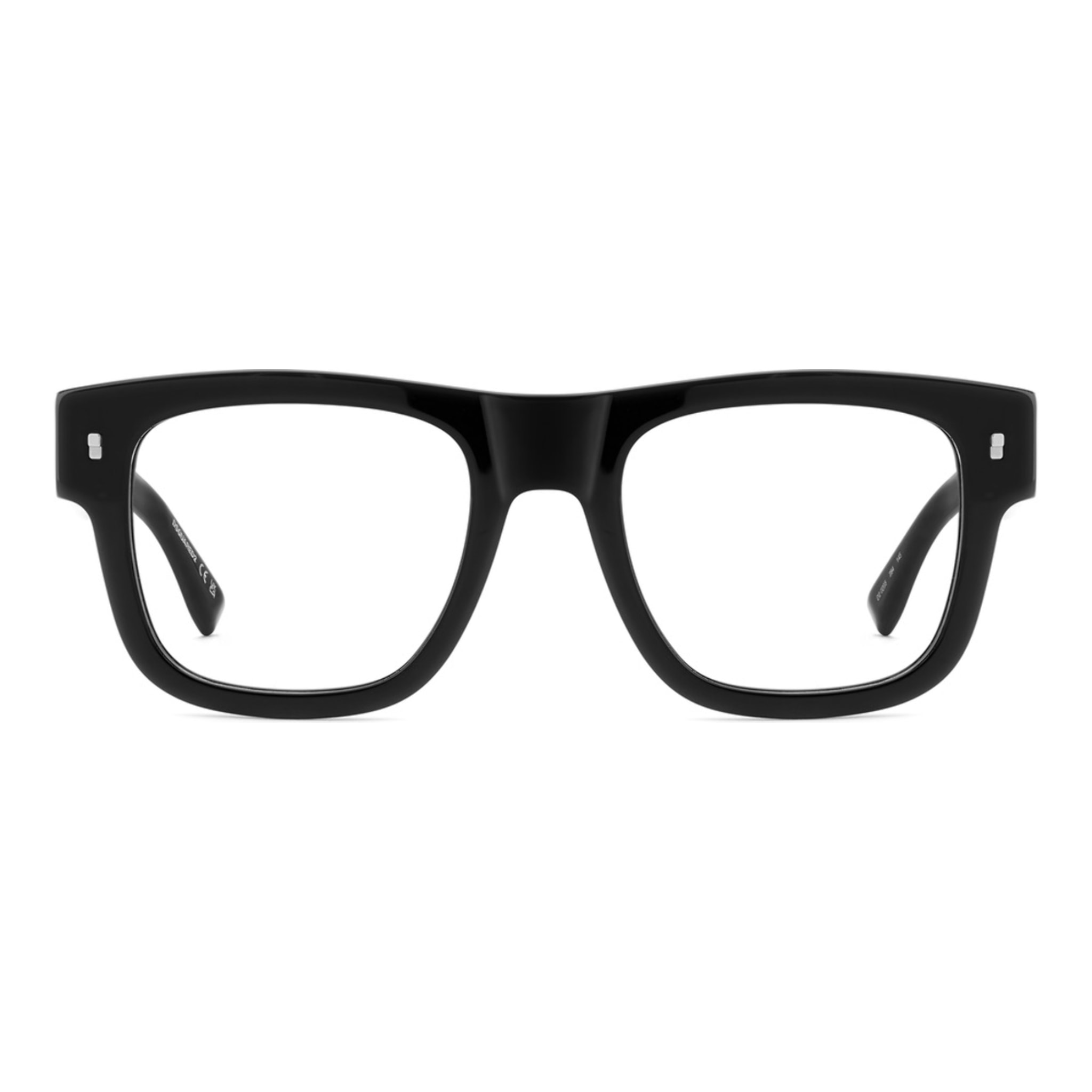 Gafas de Vista Dsquared2 D2 0205 284 de Acetato Hombre 51 mm
