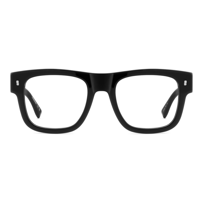 Gafas de Vista Dsquared2 D2 0205 284 de Acetato Hombre 51 mm