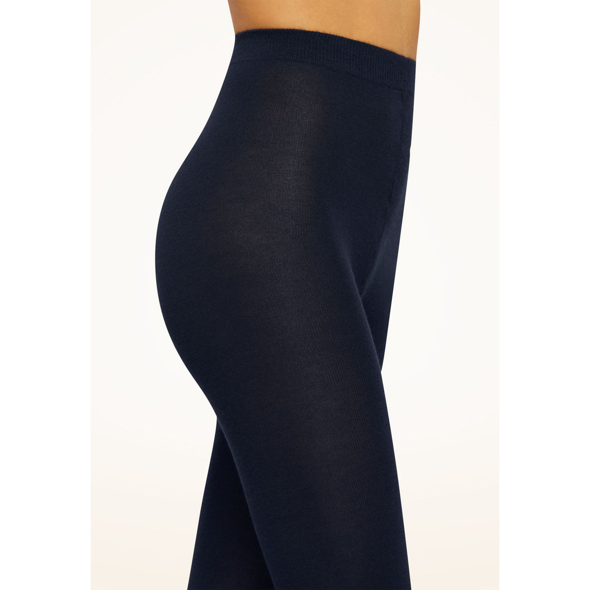 Collant Cashmere/Silk Tights