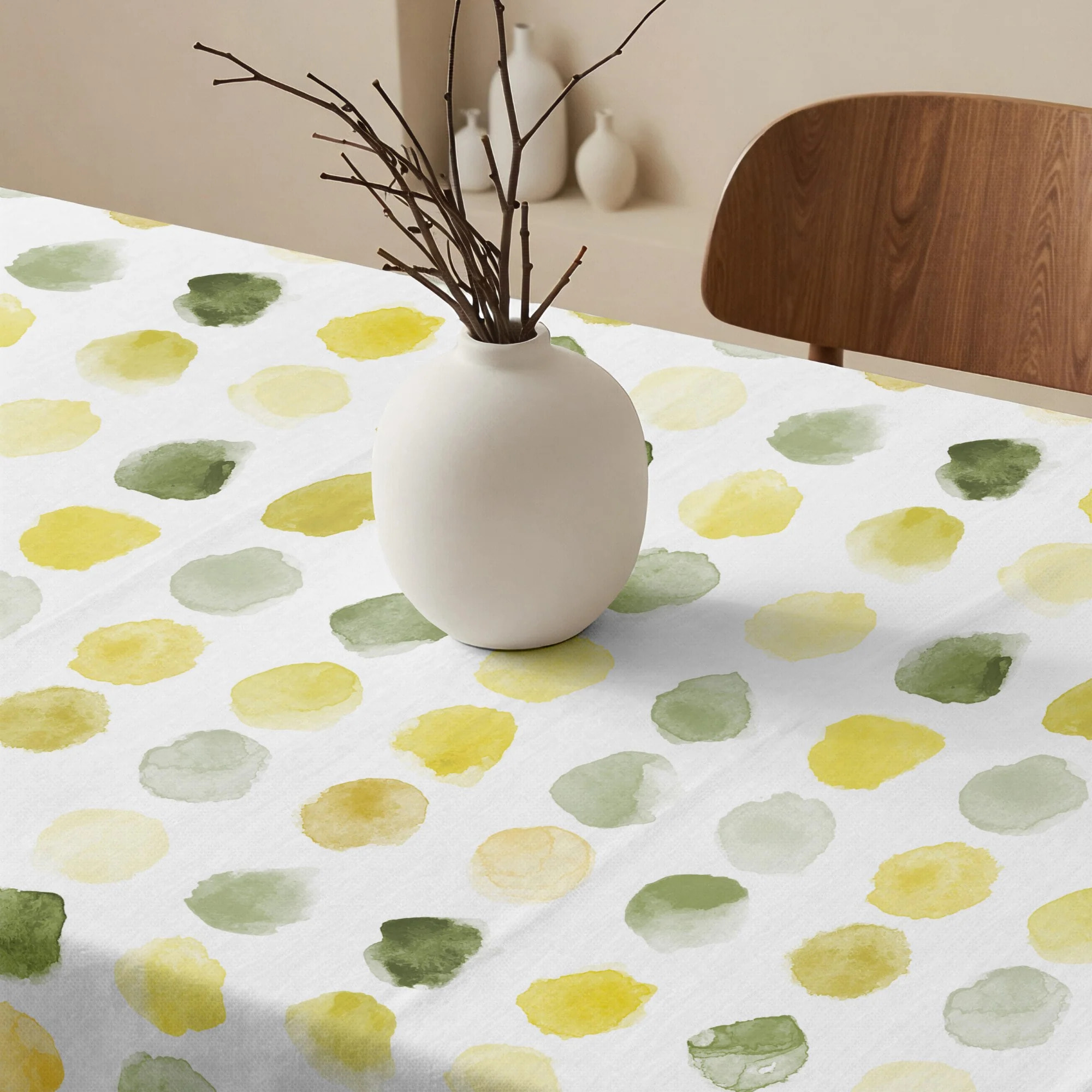 Nappe anti-taches XL Dante